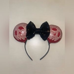Snow White Mickey Ears